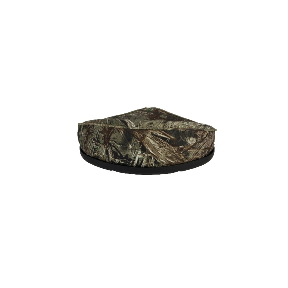 Springfield Marine Pro Stand-Up Seat 1040217 - Mossy Oak Duck Blind