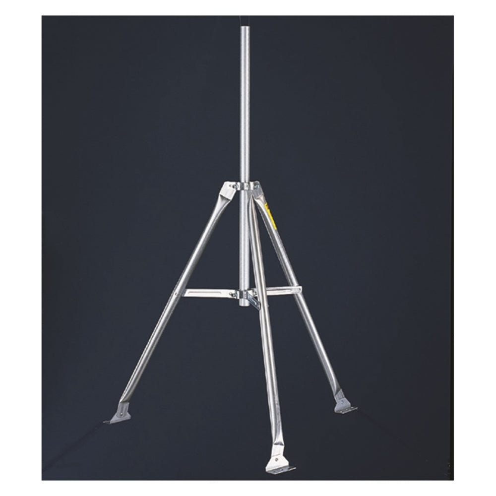 Davis 7716 Mounting Tripod - Instruments Support Stand Image 1