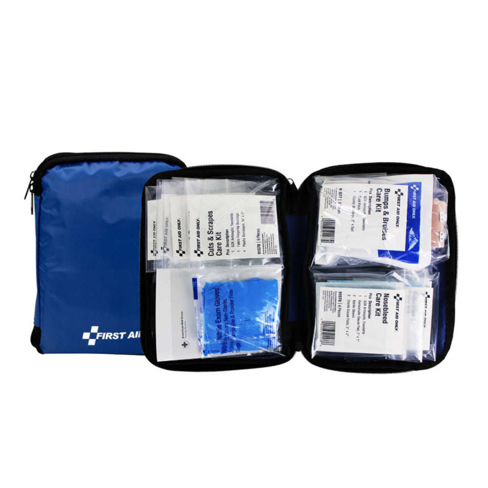 Acme United Corporation ACM91575 Classroom Care First Aid Kit Image 1