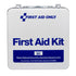 ACME UNITED CORPORATION ACMFAO991 50 Person Unitized Metal Bus First Aid Kit Image 1