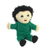 Childrens Factory CF-100726 Sweat Suit Doll Asian Boy Image 1