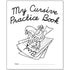 TEACHER CREATED RESOURCES EP-62141 My Own Books: Cursive Practice Book 25-Pack Image 1