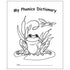 TEACHER CREATED RESOURCES EP-66808 My Own Books: Phonics Dictionary 25-Pack Image 1