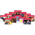 Newmark Learning NL-0132 Rising Readers Leveled Books Math Set of 12 Image 1