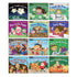 NEWMARK LEARNING NL-1067 Rising Readers Leveled Books: Nursery Rhyme Tales Set Image 1