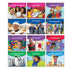 NEWMARK LEARNING NL-6206 Early Rising Readers Myself And My Family Theme Set Image 1