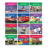 NEWMARK LEARNING NL-6209 Early Rising Readers Transportation Theme Set Image 1