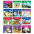 NEWMARK LEARNING NL-6211 Early Rising Readers Weather Theme Set Image 1