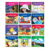 NEWMARK LEARNING NL-6212 Early Rising Readers Weather Theme Set Spanish Image 1