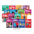 NEWMARK LEARNING NL-6670 Myself Complete Single-Copy Small Book Set Of 72 Image 1