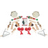 WESTCO EDUCATIONAL PRODUCTS WEPKI3213 Sound Exploration Music Kit 19 Pieces Image 1