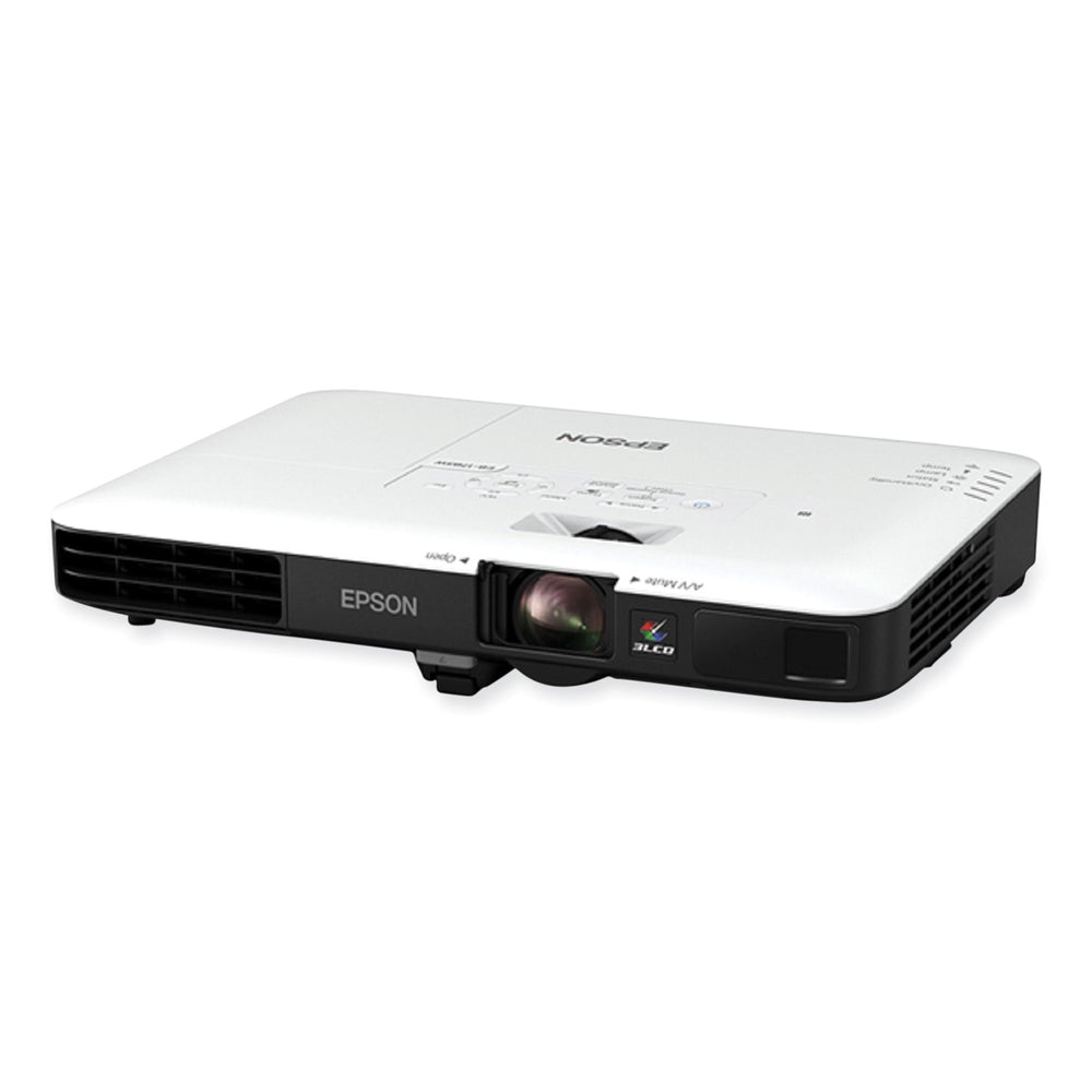 Epson PowerLite 1785W Wireless WXGA 3LCD Projector - 3,200 lm - 1280 x 800 Pixels - 1.2x