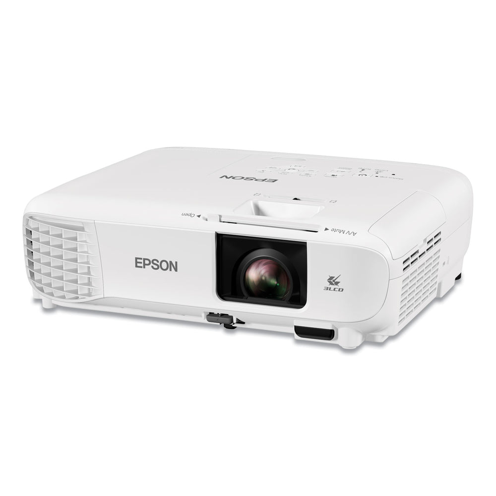 Epson V11H982020 Powerlite X49 Projector Image 1