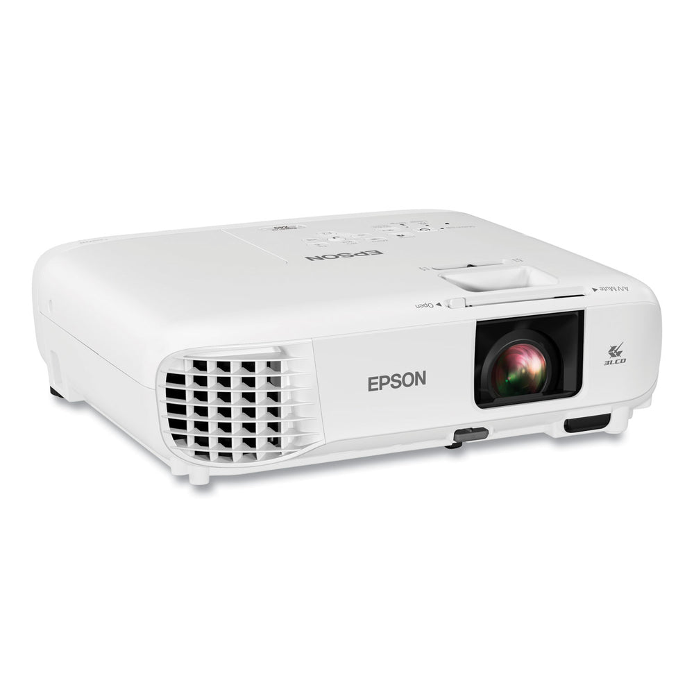 Epson V11H982020 Powerlite X49 Projector