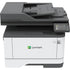 Lexmark 29S0355 4-Series MB3442i All-in-One Black and White Printer Image 1