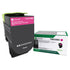 Xerox 71b10m0 Unison Toner Cartridge - Magenta, 2,300 Page-Yield Image 1
