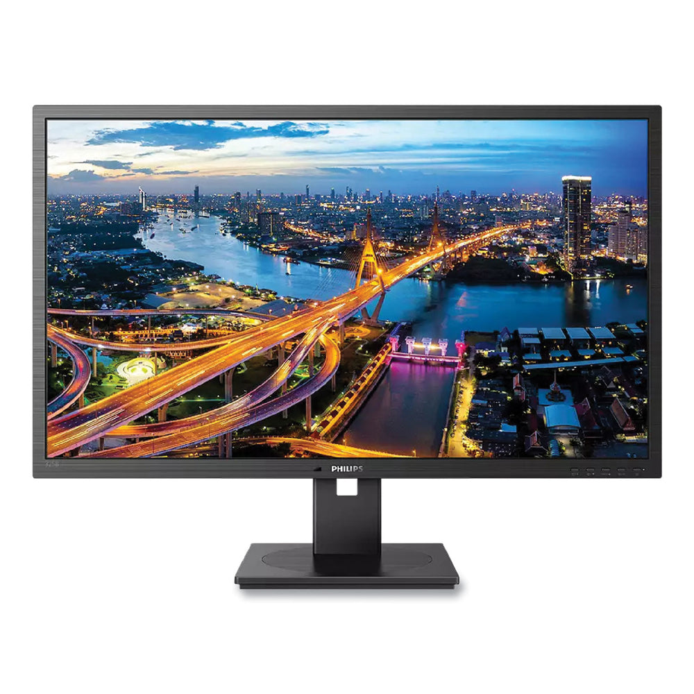 Philips 325B1L Monitor IPS QHD 2560x1440 31.5", 4ms, 16:9, HDMI/DP, Speakers Image 1