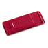 Verbatim 95236 4GB Flash Drive USB 2.0 Store N Go Red Image 1