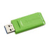 Verbatim Corporation 97002 3Pk 4Gb Flash Drive Usb 2.0 Store N Go Red Green