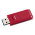 Verbatim Corporation 98525 128Gb Flash Drive Usb 2.0 Red Store N Go