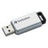 Verbatim 98665 Store N Go Secure Pro USB Flash Drive 9866532GB USB 3.0 TAA AES 256 Image 1