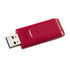 Verbatim Corp 98703 8GB USB 2.0 Flash Drive - Red, Green, Blue