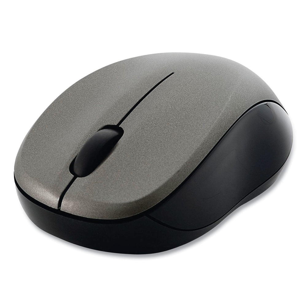 Verbatim 99769 Silent Wireless Blue LED Mouse Image 1