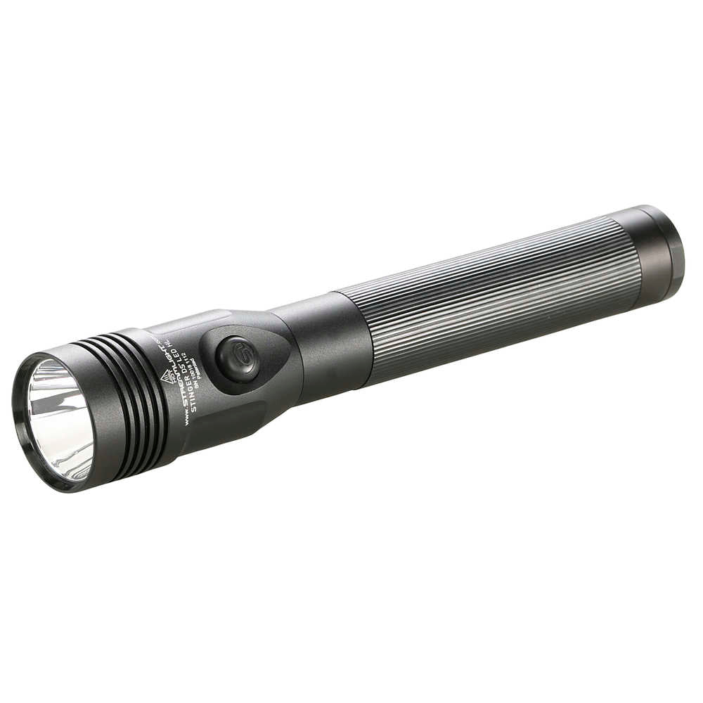 Streamlight 75454 Stinger Ds Led Hl C4 White Light Ac-Dc Charger Image 1