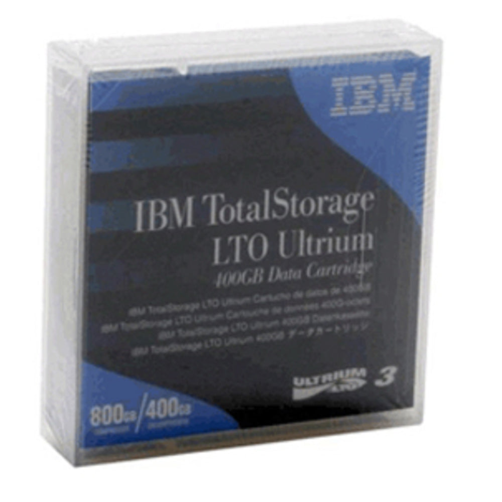 Ibm 96P1203 Lto Ultrium-3 400Gb/800Gb Worm Image 1