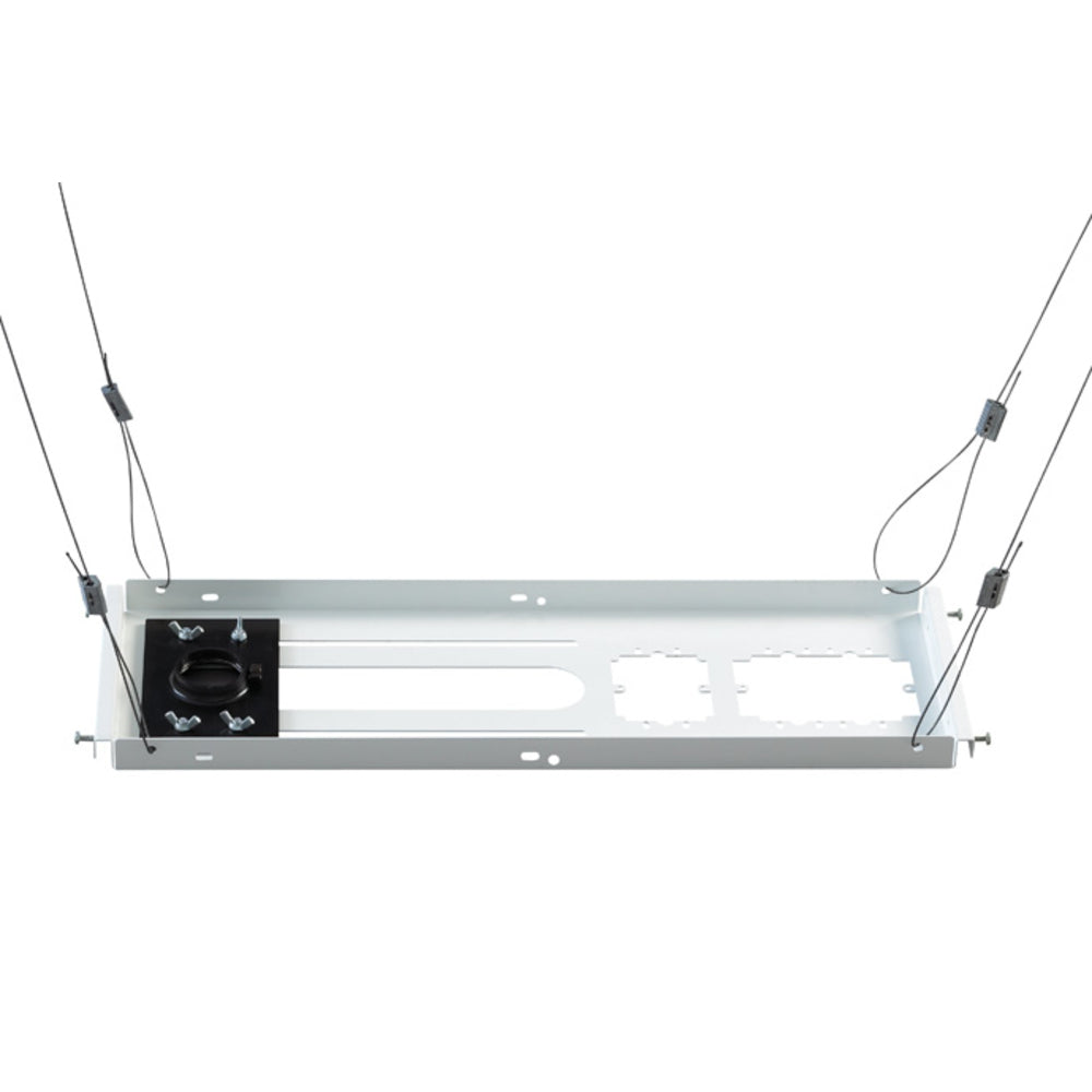 Epson V12H804001 SpeedConnect Above Tile Suspended Ceiling Kit ELPMBP04  Image 1