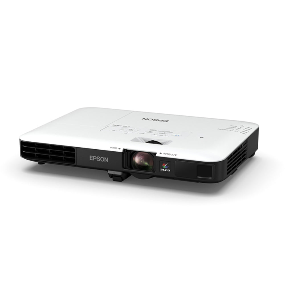 Epson PowerLite 1785W Wireless WXGA 3LCD Projector - 3,200 lm - 1280 x 800 Pixels - 1.2x