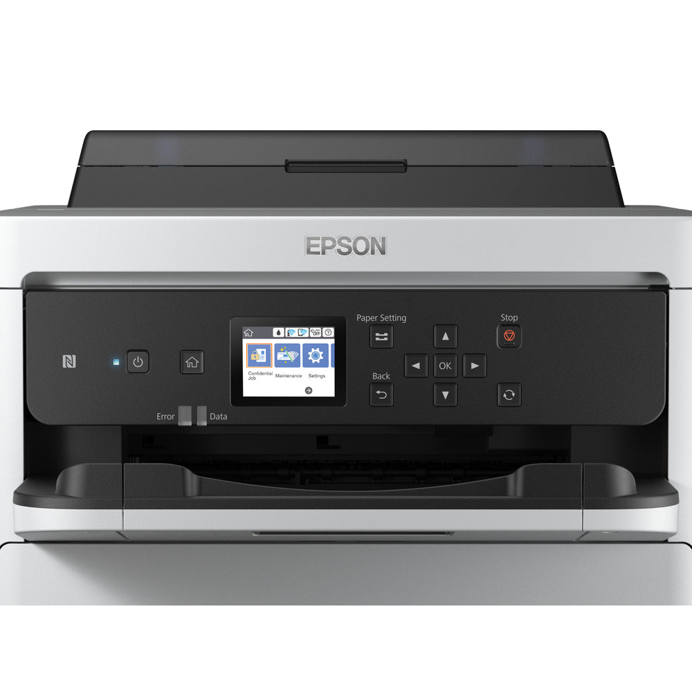 Epson T01C100 Black Ink Supply Unit for Wf-C529R/Wf-C579R