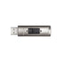 Verbatim Americas Llc 47691 Store 'N' Go Vx400 Flash Drive 256Gb Usb 3.0 Silver