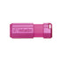 Verbatim Storage Media 49067 Store Pinnstripe Usb Flash Drive 16Gb Pink49067