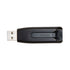 Verbatim Corporation 49174 64Gb Flash Drive Usb 3.0 Store N Go V3 Retractable Image 1