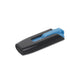 Verbatim Corporation 49176 16Gb Flash Drive Usb 3.0 Store N Go V3 Black Blue