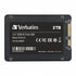 Verbatim 49354-842 Vi550 2TB SATA III SSD Image 1