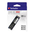 Verbatim 49362 256GB Vi560 M.2 SATA III SSD