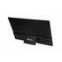 Verbatim 49592 Portable Touchscreen Monitor 15.6" Full HD Black