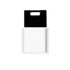 Verbatim 49839 Store 'n' Go Mini Metal USB Flash Drive 16GB 3.0 Brushed Silver