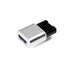 Verbatim 49840 Store 'N' Go Mini Metal Usb Flash Drive 32Gb 3.0 Brushed Silver