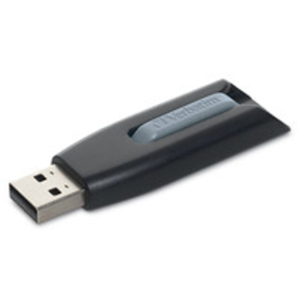 Verbatim Corporation 70900 32Gb V3 Usb 3.0 5Pk Store N Go Retractable Assorted