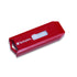 Verbatim 95236 4GB Flash Drive USB 2.0 Store N Go Red