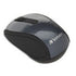 Verbatim 97470 Wireless Optical Mouse Black Nano Receiver