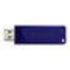 Verbatim 98659 128GB USB 2.0 Flash Drive Blue