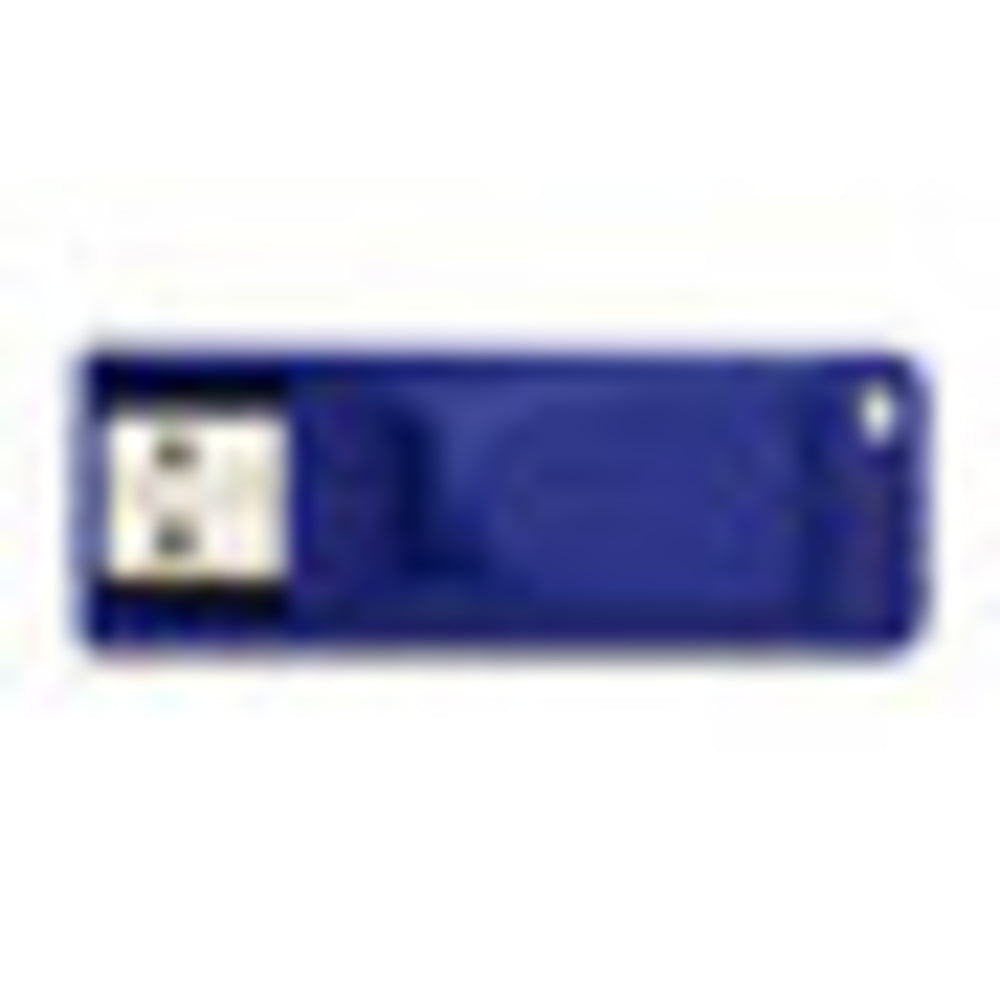 Verbatim 98659 128GB USB 2.0 Flash Drive Blue