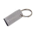 Verbatim Corporation 98750 64Gb Metal Executive Usb 2.0 Flash Drive Silver