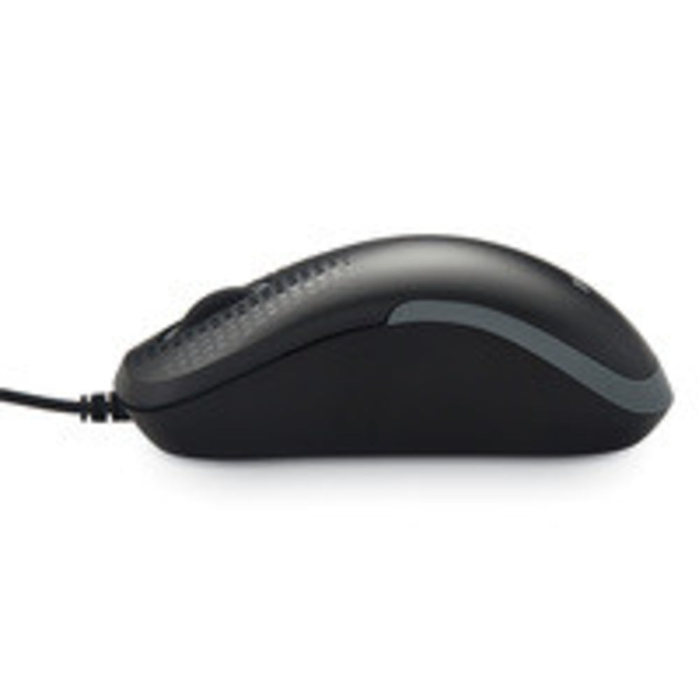 Verbatim 99790 USB Silent Corded Optical Mouse