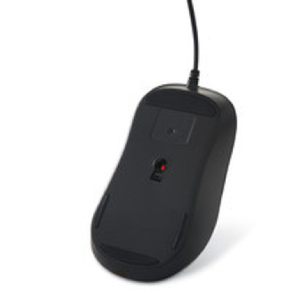 Verbatim 99790 USB Silent Corded Optical Mouse