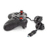 Verbatim Americas LLC 99797 Nintendo Switch Wired Controller - Black